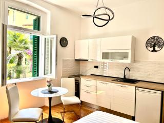 Central Studio Apartment Arkade - Opatija - 9