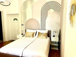 Central Studio Apartment Arkade - Opatija - 8