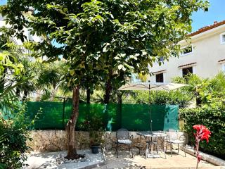 Central Studio Apartment Arkade - Opatija - 1