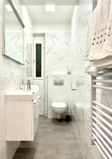Central Studio Apartment Arkade - Opatija - 6