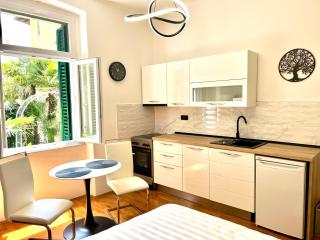 Central Studio Apartment Arkade - Opatija - 4