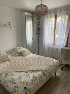 Maison à 10 min à pieds du RER Bourg la reine - Bourg-la-Reine - 8