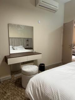 Aleen apartments - Firq - 1