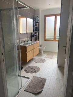 Maison à 10 min à pieds du RER Bourg la reine - Bourg-la-Reine - 6