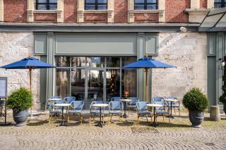 L'INVITATION AU VOYAGE - Hôtel & Spa - Honfleur - 7