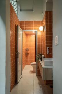 Lucy Homee apartment - Hanoi - 5