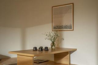 Lucy Homee apartment - Hanoi - 9