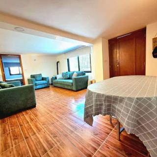 Minted Rose Guest House - 7