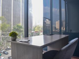 Reforma 284 King Size SUITE Swimming Pool, Parking & Kitchen - Città del Messico - 6
