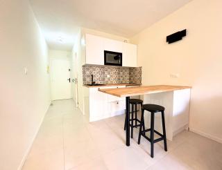 Studio vue mer - Nice - 0