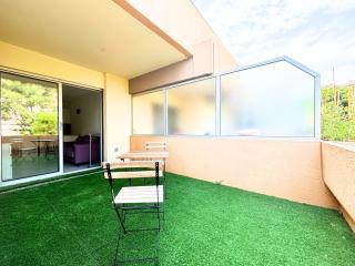 Studio vue mer - Nice - 8