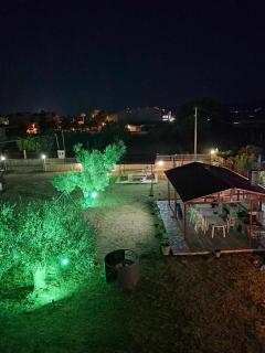 Κτήμα Καρνέση - Edipsos - 2