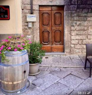 Casa Marisella - Tempio Pausania - 8