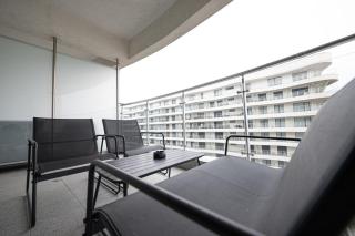 Onix Aparthotel Studio Casa Del Mar 64 - Mamaia - 1