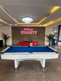 Patong Dynasty Royal Hotel - 9