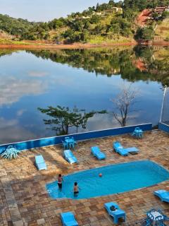 Pousada Marina Águas de Igaratá - Igaratá - 5