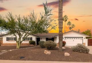 Sunshine on Sells, Pool & BBQ Grill - Scottsdale - 5