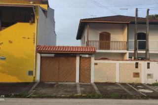 Casa pé na areia - Perequê Açu- Ubatuba-SP - Ubatuba - 0
