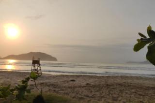 Casa pé na areia - Perequê Açu- Ubatuba-SP - 6
