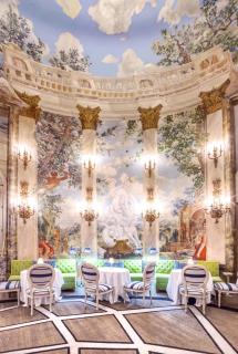 The Pierre, A Taj Hotel, New York - Nova Iorque - 4