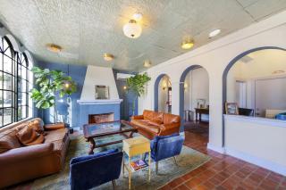 Tower Hotel Little Havana - Miami - 8