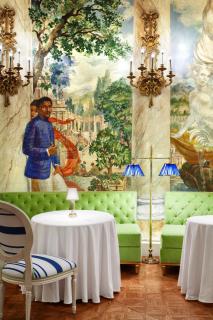 The Pierre, A Taj Hotel, New York - Nova Iorque - 3