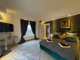 Apartments Central by Imperial B Group close to Nymphaea Aquapark - Oradea - 3