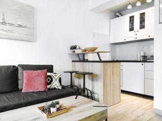 Apartment with terrace and free parking - Beach nearby - Split - 8