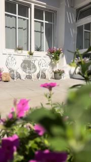 Die "Boho Suite" im Herzen von Hartberg I Parking - 8