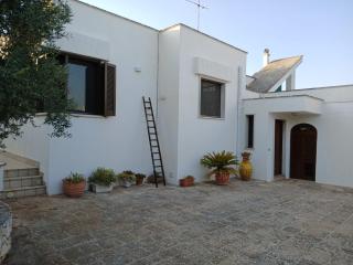 Natura e relax La campagna di Nonna Maria - Ostuni - 3