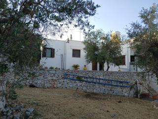 Natura e relax La campagna di Nonna Maria - Ostuni - 2