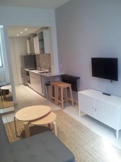 Appartement pour 2 à 4 personnes proches du centre - Avignon - 0