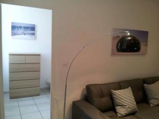 Appartement pour 2 à 4 personnes proches du centre - Avignon - 6