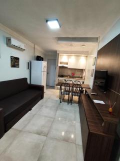 Lagoa Flat Service UM QUARTO - 8