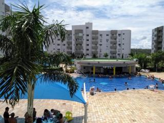 Lagoa Flat Service UM QUARTO - Caldas Novas - 4