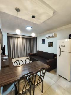 Lagoa Flat Service UM QUARTO - Caldas Novas - 6