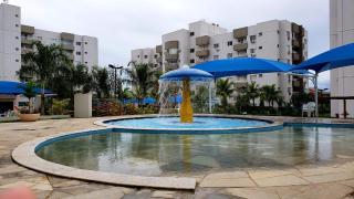 Lagoa Flat Service UM QUARTO - Caldas Novas - 2