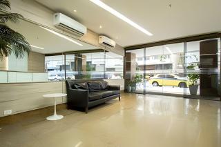 Flat 1Q Praia de Copacabana - Apto 202 - 4