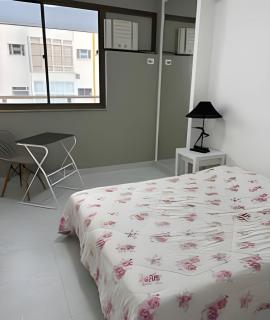 Flat 1Q Praia de Copacabana - Apto 202 - Rio de Janeiro - 8