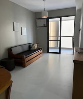 Flat 1Q Praia de Copacabana - Apto 202 - Rio de Janeiro - 5