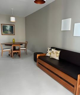 Flat 1Q Praia de Copacabana - Apto 202 - Rio de Janeiro - 4