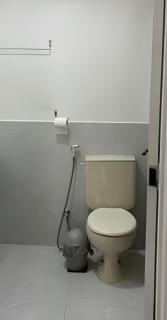 Flat 1Q Praia de Copacabana - Apto 202 - Rio de Janeiro - 2