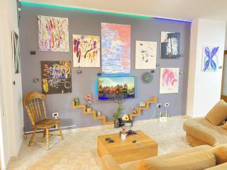 Maison D’artiste - Tirana - 8