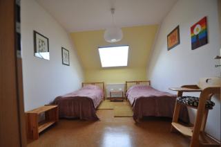 Ferienwohnung Sonnenblume 2 - 7