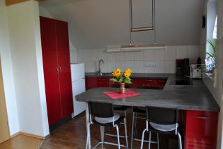 Ferienwohnung Sonnenblume 1 - 7