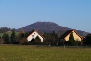 Ferienwohnung Sonnenblume 1 - 1