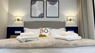 Apartamentos Paseo Colón - Foz - 9