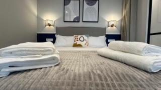 Apartamentos Paseo Colón - Foz - 0