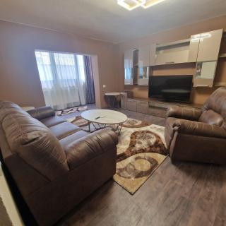 Apartament Iulius 3 Manastire - 9
