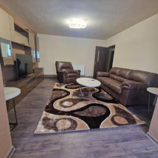 Apartament Iulius 3 Manastire - 3